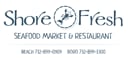 Shore Fresh Seafood Market & Restaurant