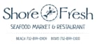 Shore Fresh Seafood Market & Restaurant