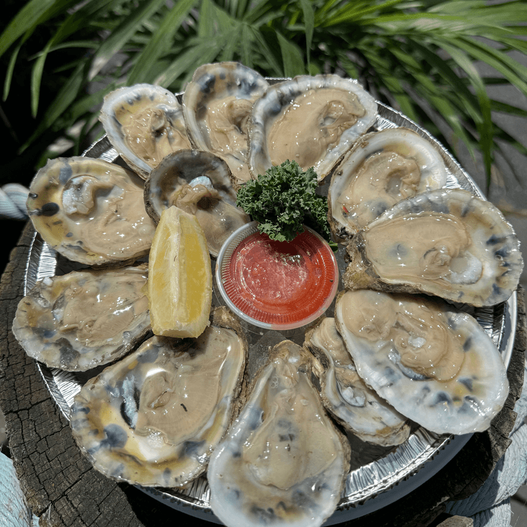 Delicious Crab Dishes Await